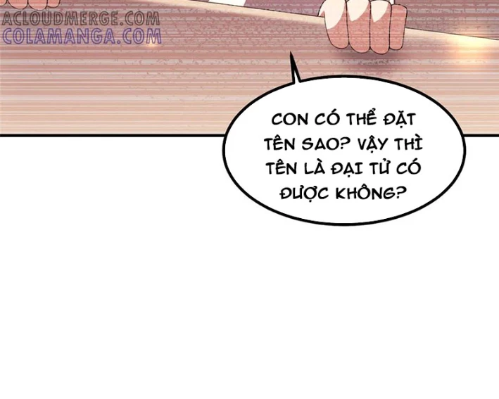 Thần Sủng Tiến Hóa Chapter 408 - Trang 2