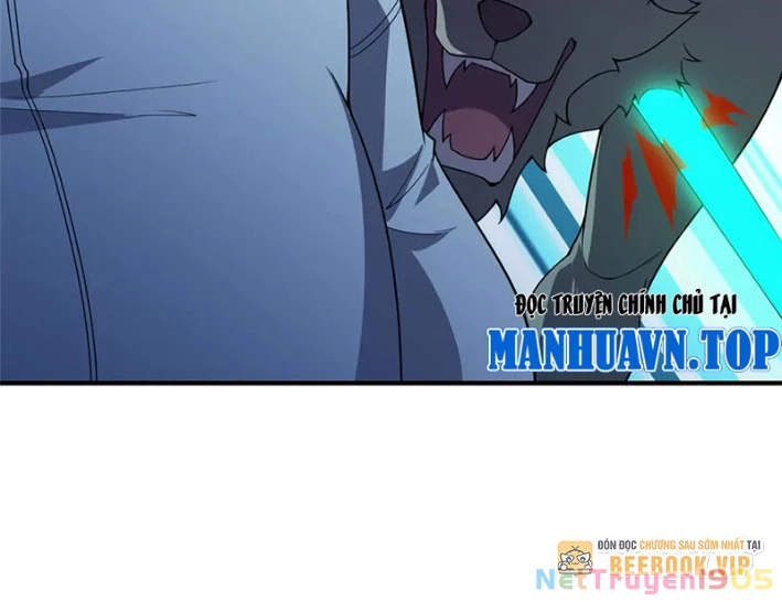 Thần Sủng Tiến Hóa Chapter 408 - Trang 2