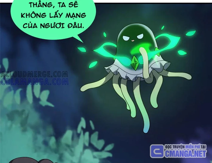 Thần Sủng Tiến Hóa Chapter 408 - Trang 2