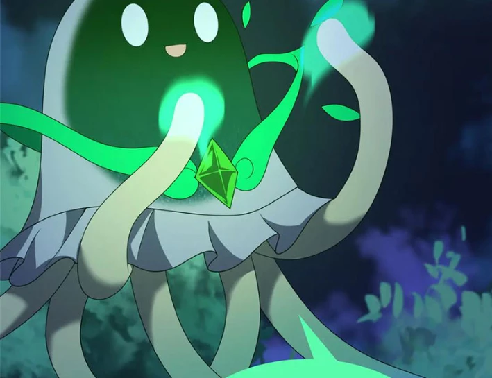 Thần Sủng Tiến Hóa Chapter 408 - Trang 2