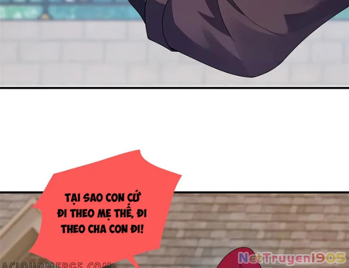 Thần Sủng Tiến Hóa Chapter 408 - Trang 2