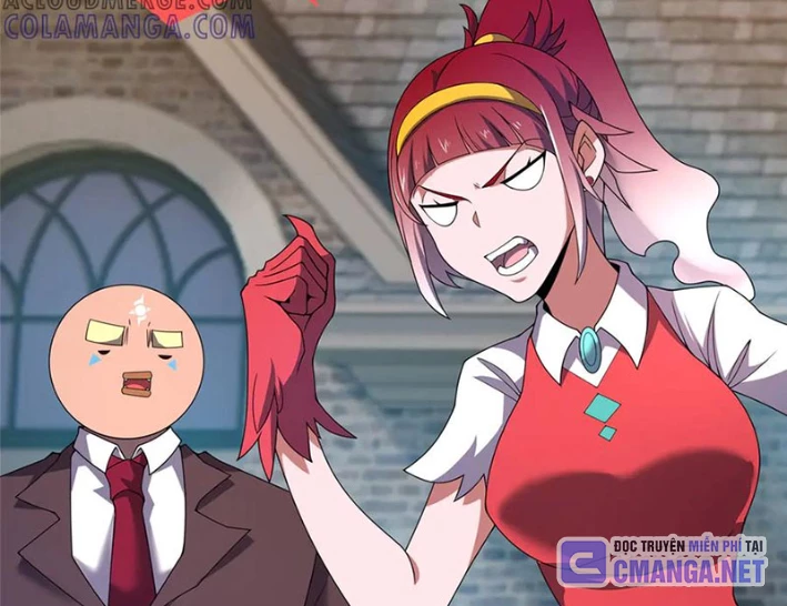 Thần Sủng Tiến Hóa Chapter 408 - Trang 2