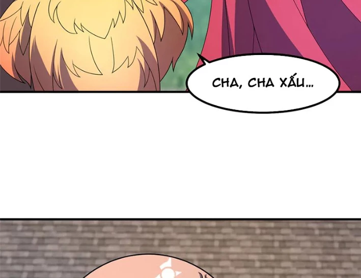 Thần Sủng Tiến Hóa Chapter 408 - Trang 2