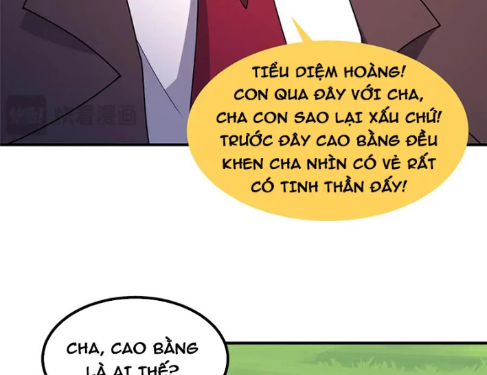 Thần Sủng Tiến Hóa Chapter 408 - Trang 2