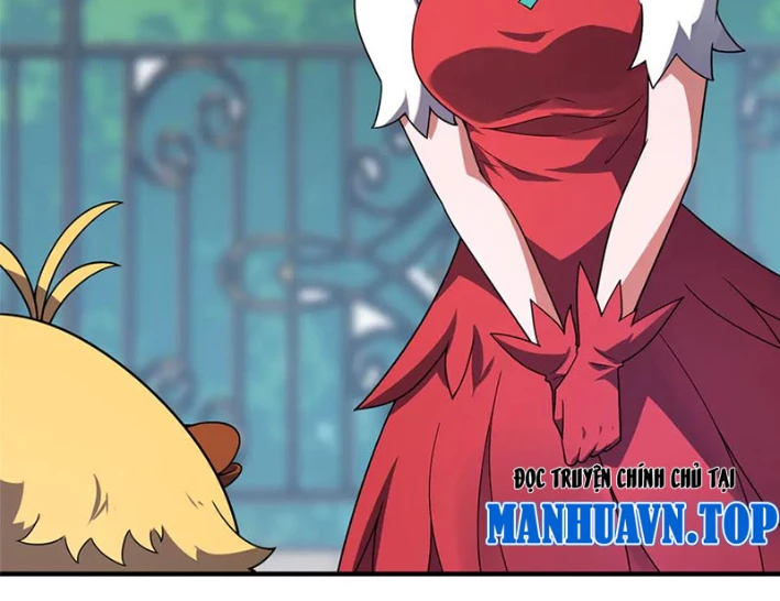 Thần Sủng Tiến Hóa Chapter 408 - Trang 2