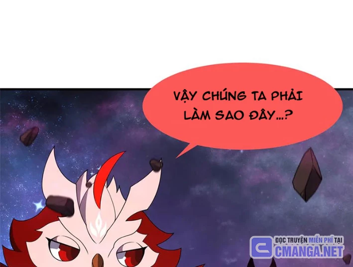 Thần Sủng Tiến Hóa Chapter 408 - Trang 2