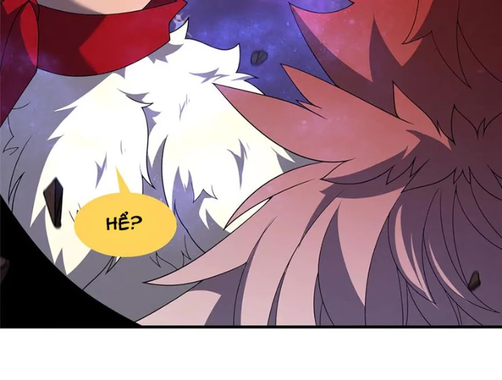 Thần Sủng Tiến Hóa Chapter 408 - Trang 2