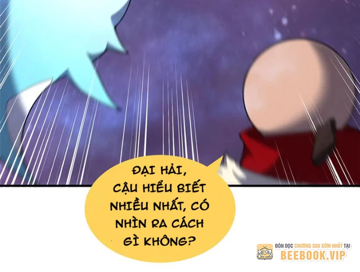 Thần Sủng Tiến Hóa Chapter 408 - Trang 2