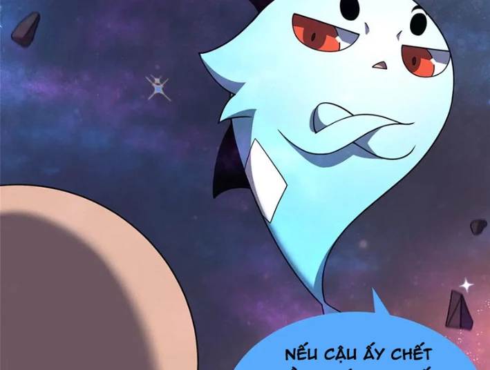 Thần Sủng Tiến Hóa Chapter 408 - Trang 2