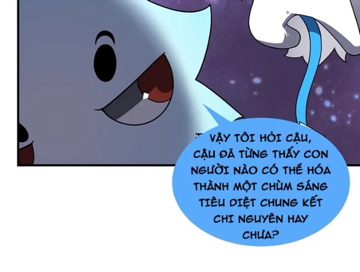 Thần Sủng Tiến Hóa Chapter 408 - Trang 2