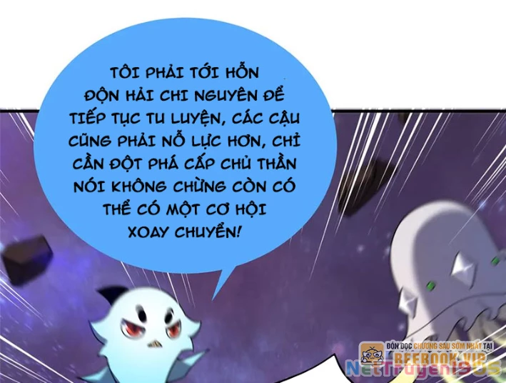 Thần Sủng Tiến Hóa Chapter 408 - Trang 2