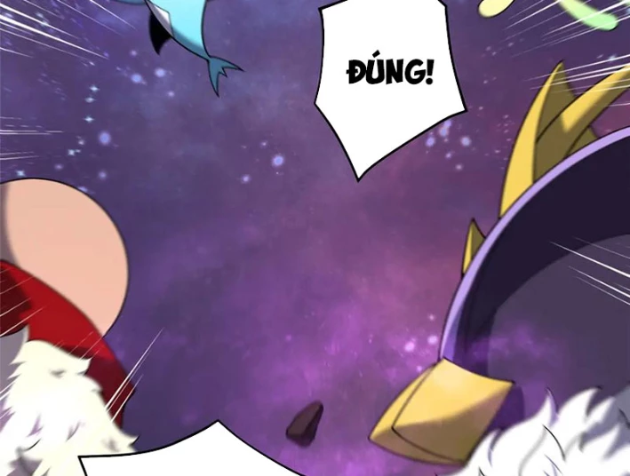 Thần Sủng Tiến Hóa Chapter 408 - Trang 2