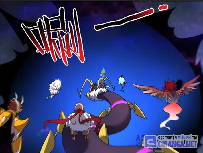 Thần Sủng Tiến Hóa Chapter 408 - Trang 2