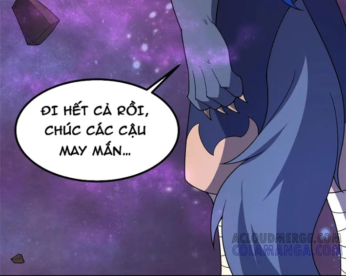 Thần Sủng Tiến Hóa Chapter 408 - Trang 2