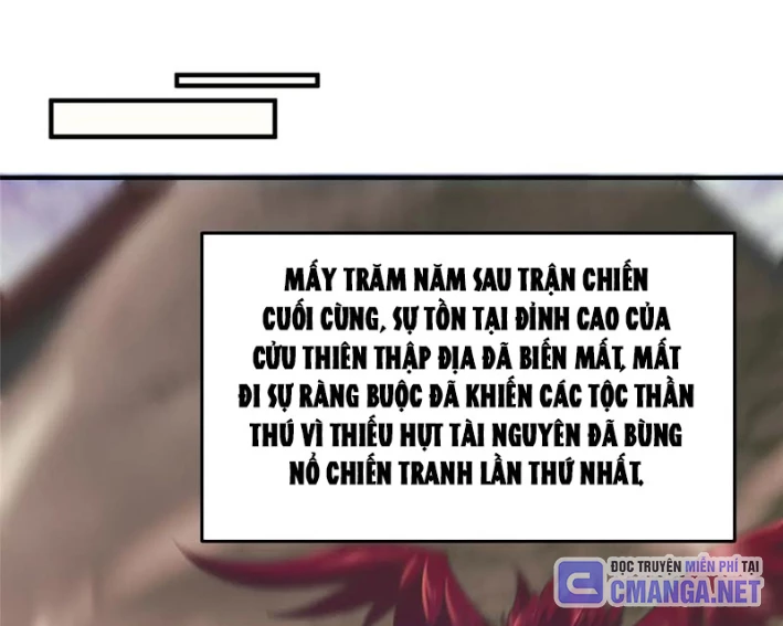 Thần Sủng Tiến Hóa Chapter 408 - Trang 2
