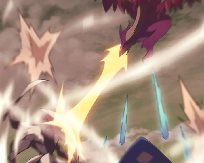 Thần Sủng Tiến Hóa Chapter 408 - Trang 2