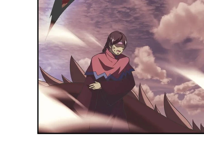 Thần Sủng Tiến Hóa Chapter 408 - Trang 2