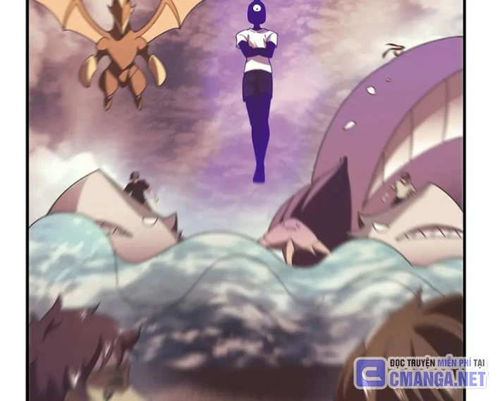 Thần Sủng Tiến Hóa Chapter 408 - Trang 2