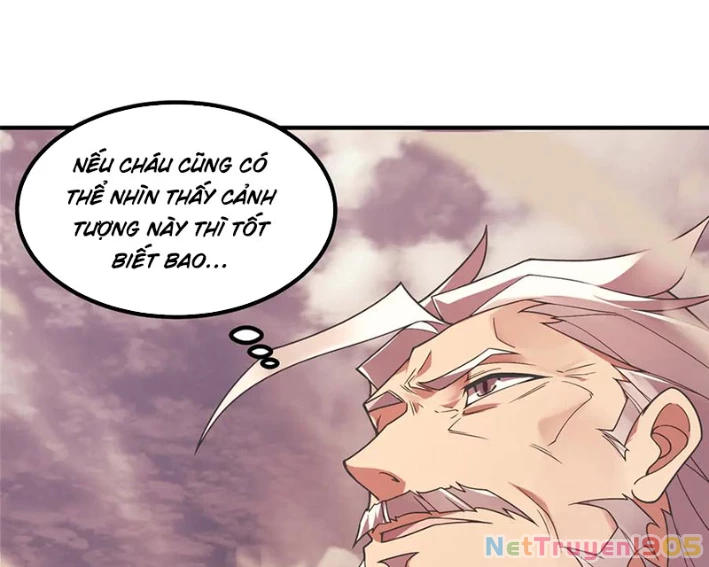 Thần Sủng Tiến Hóa Chapter 408 - Trang 2