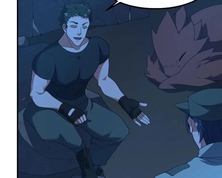 Thần Sủng Tiến Hóa Chapter 408 - Trang 2