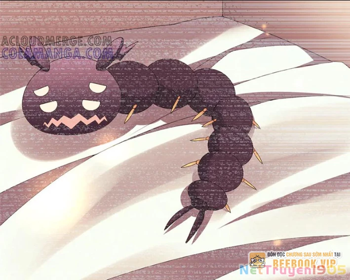 Thần Sủng Tiến Hóa Chapter 408 - Trang 2