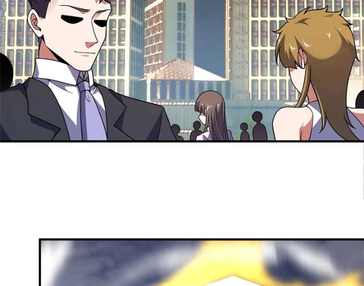 Thần Sủng Tiến Hóa Chapter 409 - Trang 2