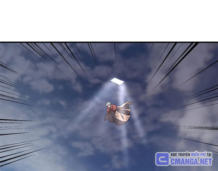 Thần Sủng Tiến Hóa Chapter 409 - Trang 2