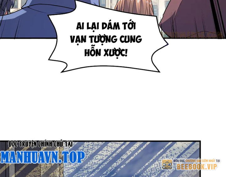 Thần Sủng Tiến Hóa Chapter 409 - Trang 2
