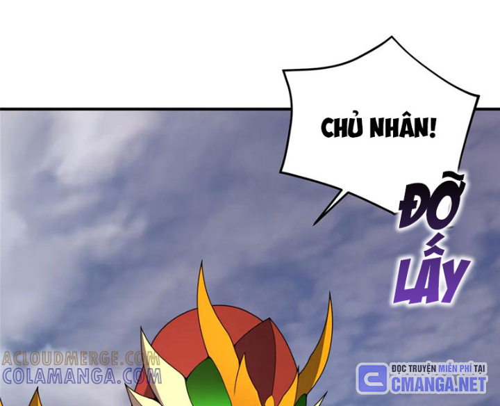 Thần Sủng Tiến Hóa Chapter 409 - Trang 2