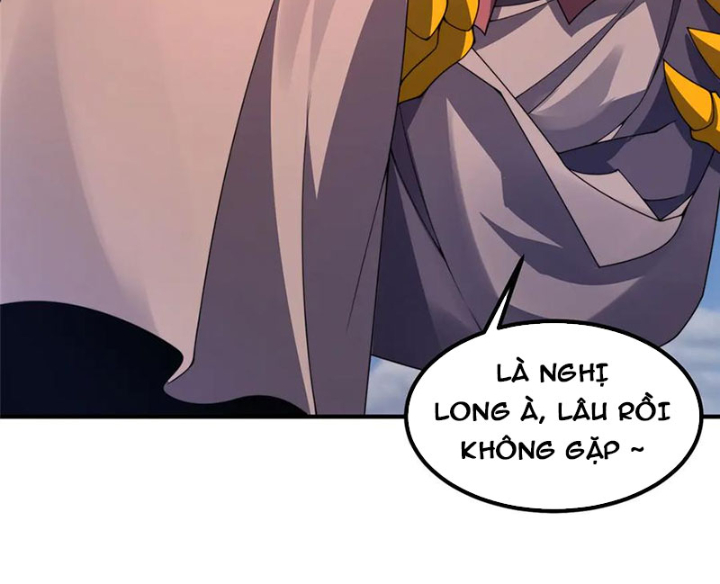 Thần Sủng Tiến Hóa Chapter 409 - Trang 2