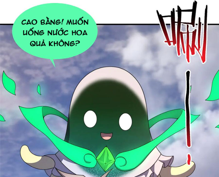 Thần Sủng Tiến Hóa Chapter 409 - Trang 2