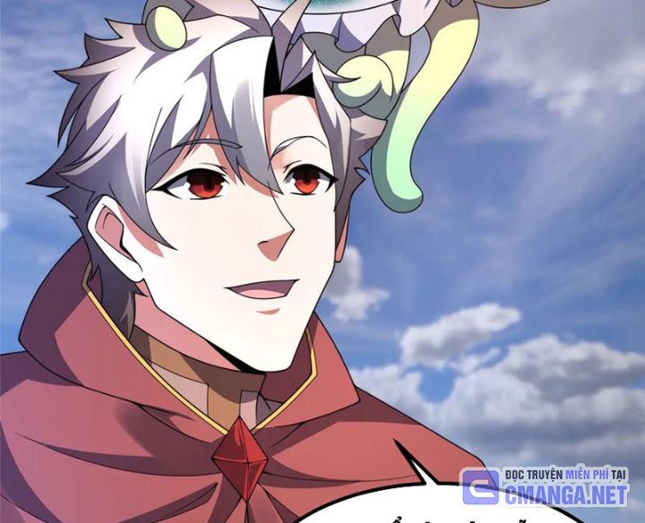 Thần Sủng Tiến Hóa Chapter 409 - Trang 2