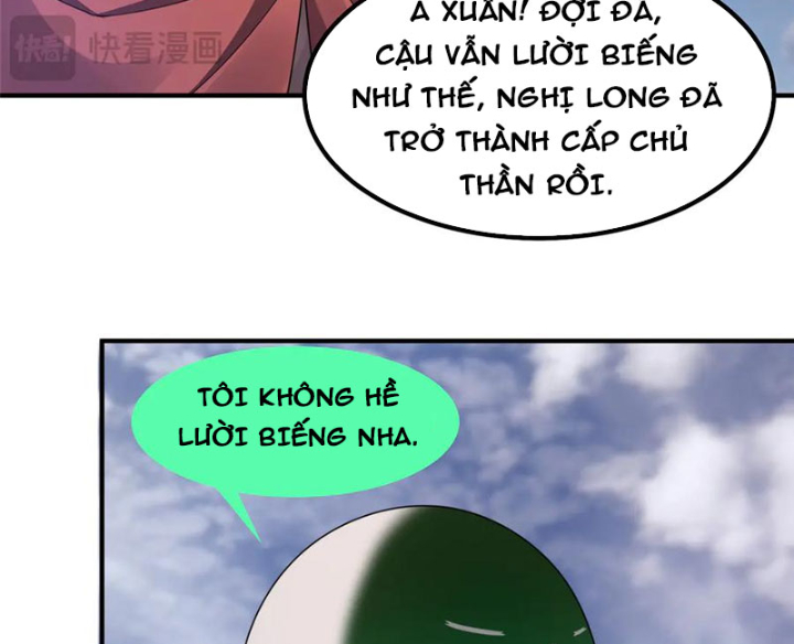 Thần Sủng Tiến Hóa Chapter 409 - Trang 2