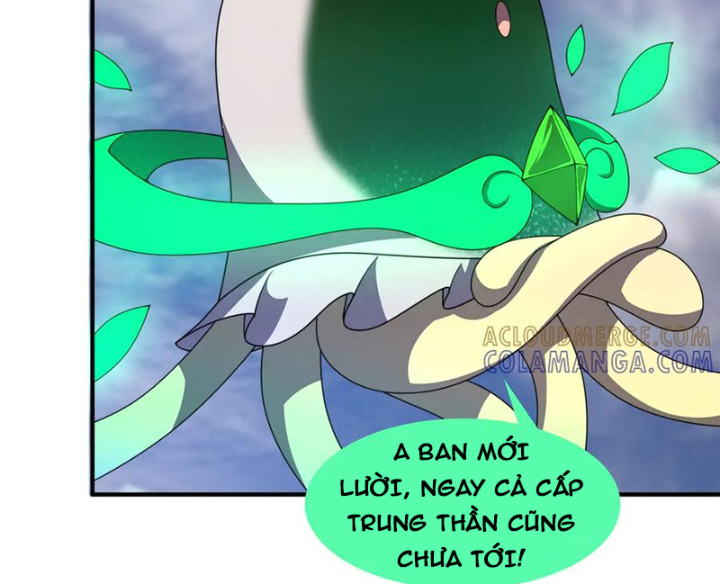 Thần Sủng Tiến Hóa Chapter 409 - Trang 2