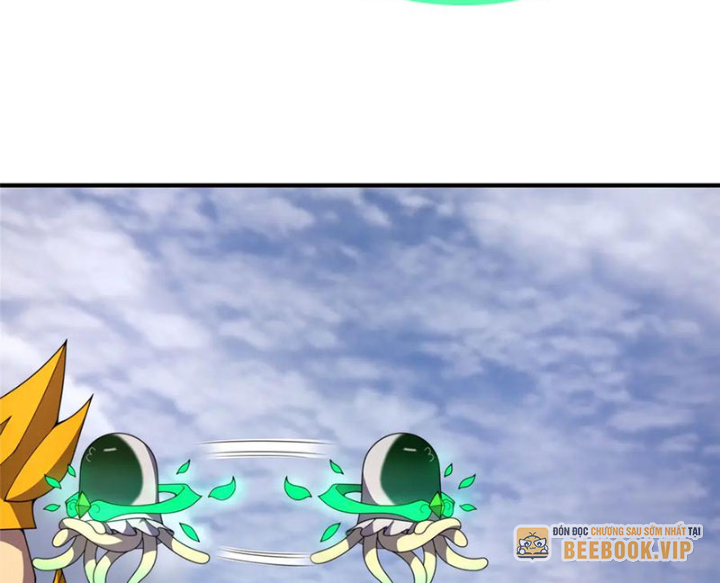 Thần Sủng Tiến Hóa Chapter 409 - Trang 2