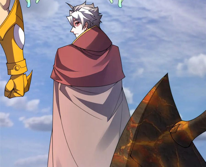 Thần Sủng Tiến Hóa Chapter 409 - Trang 2