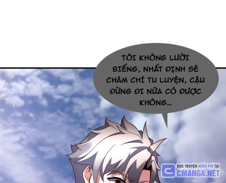 Thần Sủng Tiến Hóa Chapter 409 - Trang 2