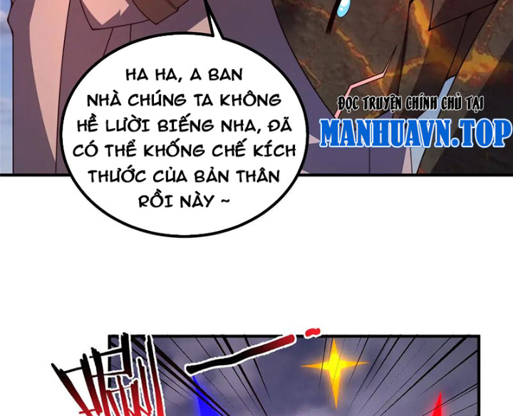 Thần Sủng Tiến Hóa Chapter 409 - Trang 2