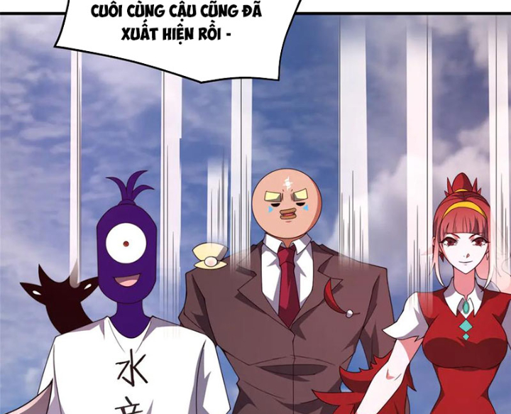 Thần Sủng Tiến Hóa Chapter 409 - Trang 2