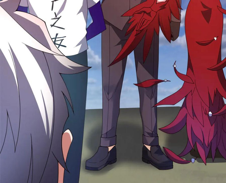 Thần Sủng Tiến Hóa Chapter 409 - Trang 2