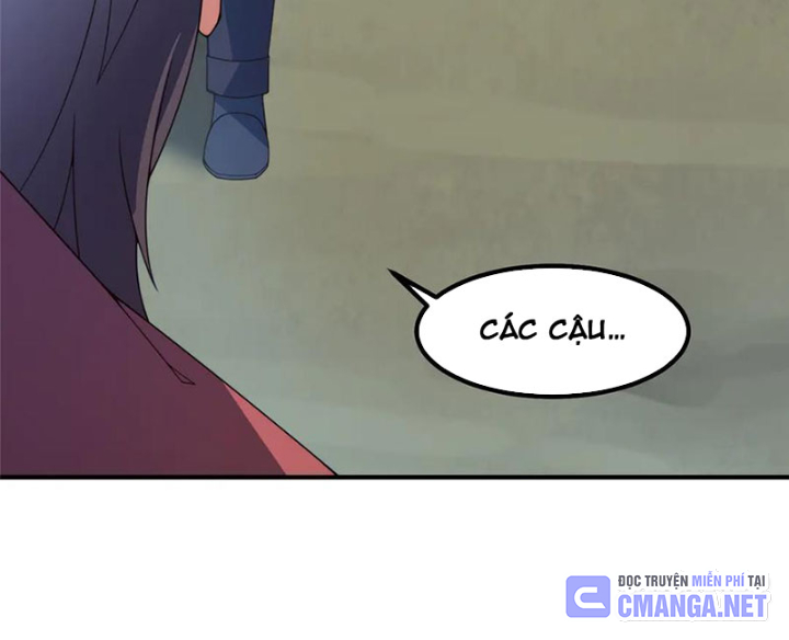 Thần Sủng Tiến Hóa Chapter 409 - Trang 2