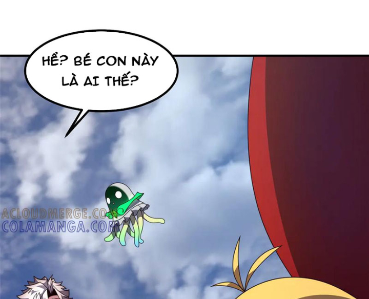 Thần Sủng Tiến Hóa Chapter 409 - Trang 2