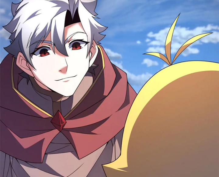 Thần Sủng Tiến Hóa Chapter 409 - Trang 2