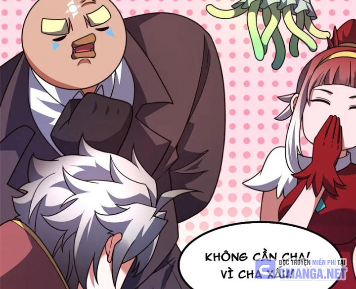 Thần Sủng Tiến Hóa Chapter 409 - Trang 2