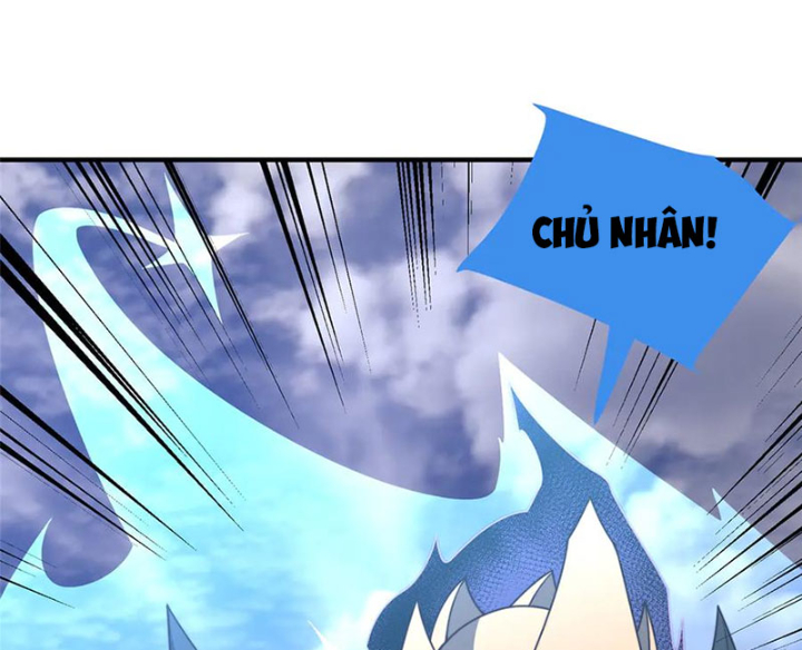 Thần Sủng Tiến Hóa Chapter 409 - Trang 2