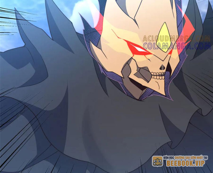 Thần Sủng Tiến Hóa Chapter 409 - Trang 2