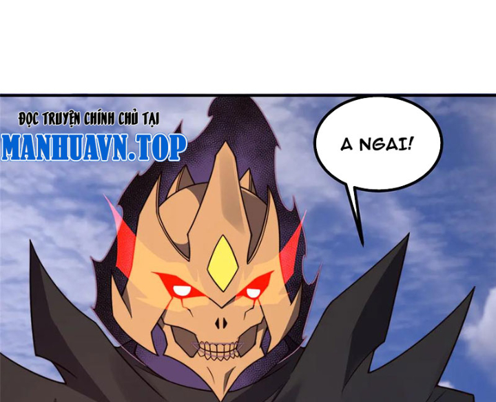 Thần Sủng Tiến Hóa Chapter 409 - Trang 2