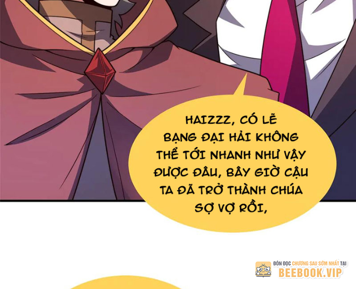 Thần Sủng Tiến Hóa Chapter 409 - Trang 2