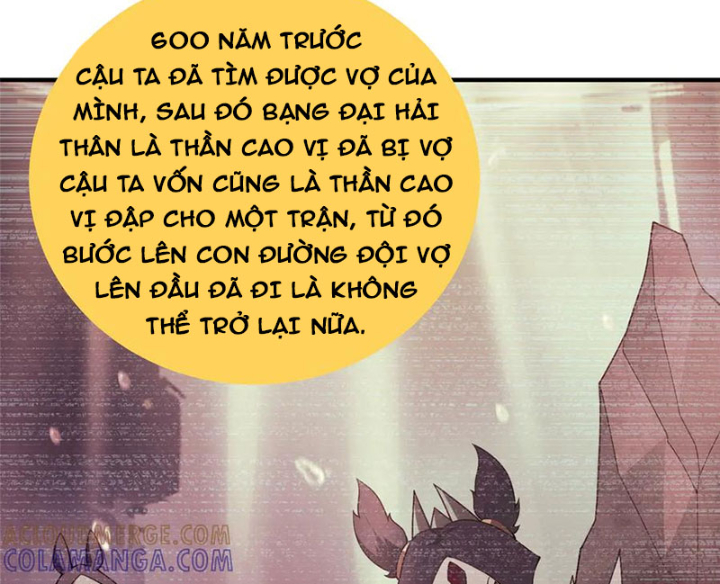 Thần Sủng Tiến Hóa Chapter 409 - Trang 2