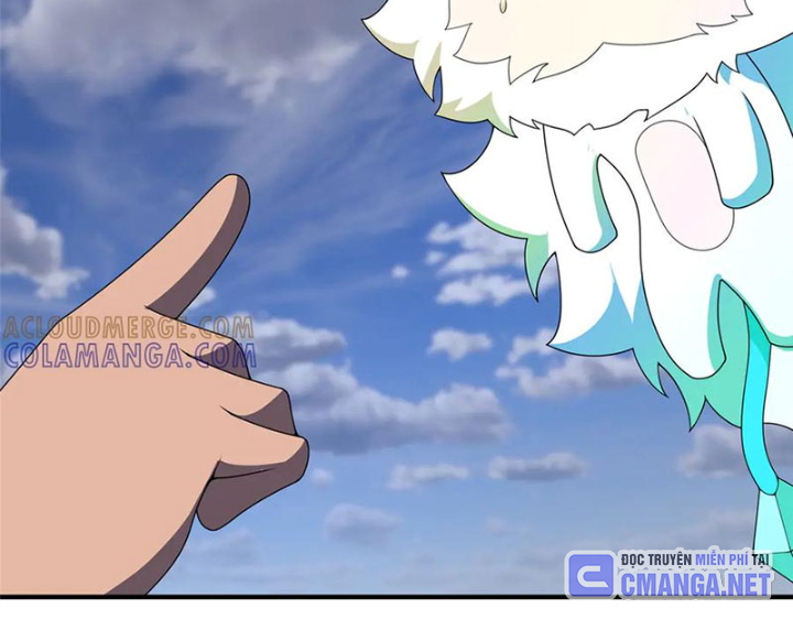 Thần Sủng Tiến Hóa Chapter 409 - Trang 2